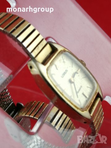 часовник LORUS, снимка 2 - Дамски - 10340834