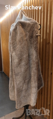 Продавам ръчно шит козячен ямурлик, снимка 2 - Антикварни и старинни предмети - 52841863