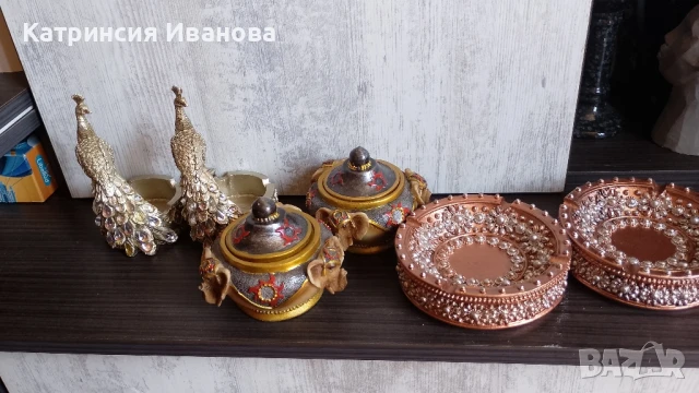 Страхотни сувенири за декорация и подарък 