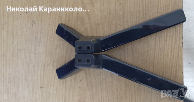 Продавам лед ленти HL-00320A28-0701S-05 A2,крачета от тв.NEO LED-3219 DVBT/C , снимка 11 - Телевизори - 38836299