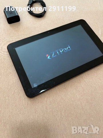 Таблет ZTPad, снимка 2 - Таблети - 52429775