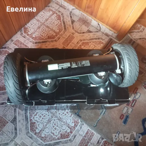 Голям хавърборд, снимка 5 - Скейтборд, ховърборд, уейвборд - 49539973