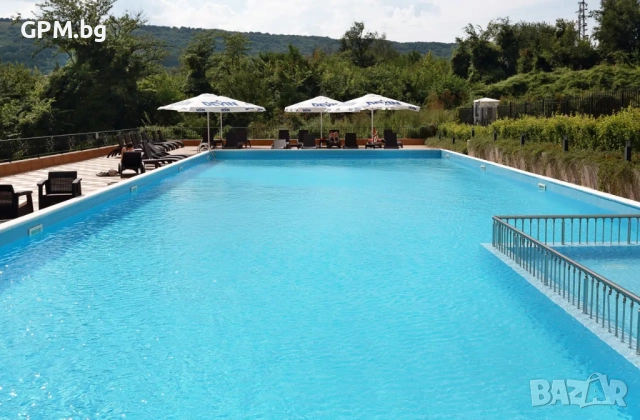 White Rock Castle Apartments - Pool & SPA, снимка 3 - Почивки на море - 51444952