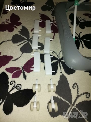 Детска проходилка, снимка 9 - Други - 36799896