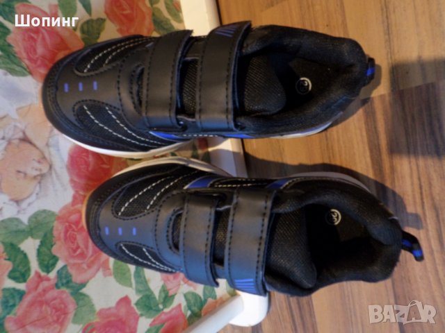 НОВИ детски маратонки №29, снимка 3 - Детски маратонки - 27382889