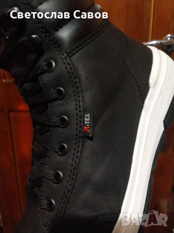 Rieker R-tex 42,5нм. 27,4см., снимка 7 - Мъжки ботуши - 53135834