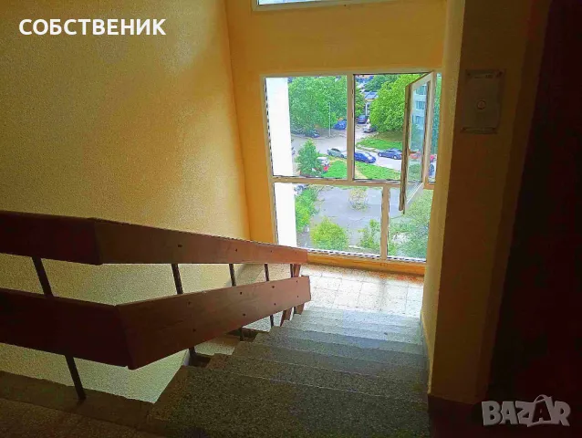 ЧАСТНО ЛИЦЕ: СТАЯ С 2 БАЛКОНА, САМО ЗА 1 ДАМА.БЕЗ ПОСРЕДНИЦИ! , снимка 11 - Стаи под наем - 47263574