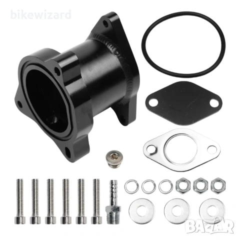 Комплект за затапването  на EGR за Mk5 1.9 2.0 TDI – VR-EGR03