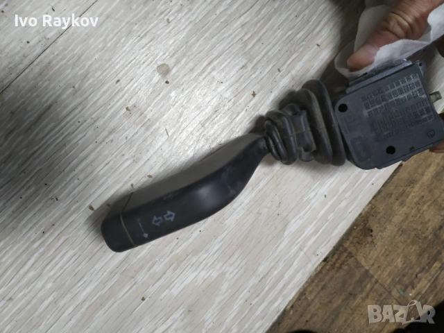 Лост на мигачите за Opel Vectra B , 90181846, снимка 7 - Части - 52028394