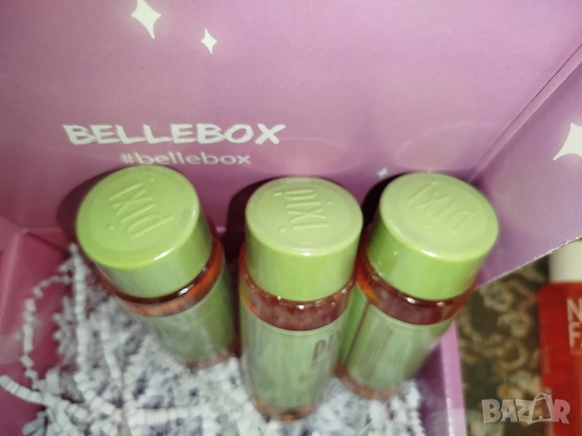 3 броя pixi , снимка 2 - Козметика за лице - 52807310