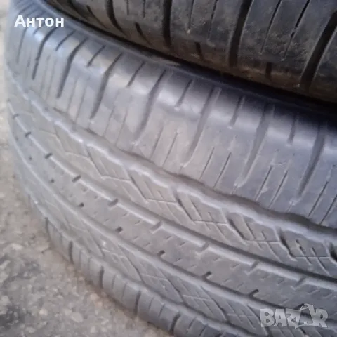 Гуми Тойо 4 бр летни 225/55/19, снимка 7 - Гуми и джанти - 49863642