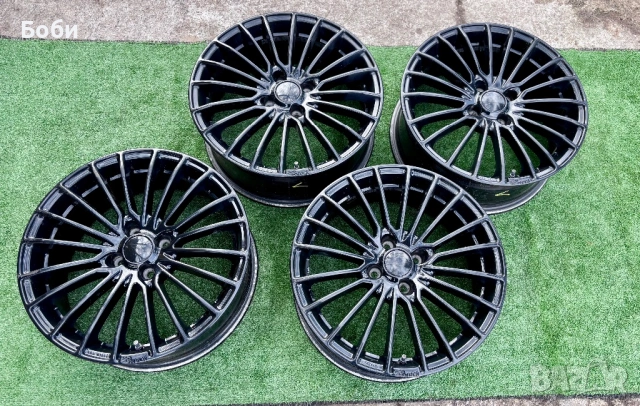 Джанти 4/100/17 Brock