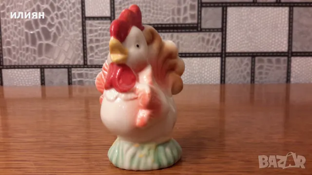 Порцеланови солници 20лв за брой , снимка 4 - Сервизи - 48551691