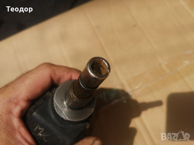 Винтоверт fein, снимка 6 - Винтоверти - 33400240