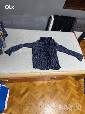 Мъжки ризи-различни цветове , снимка 3 - Ризи - 52665065