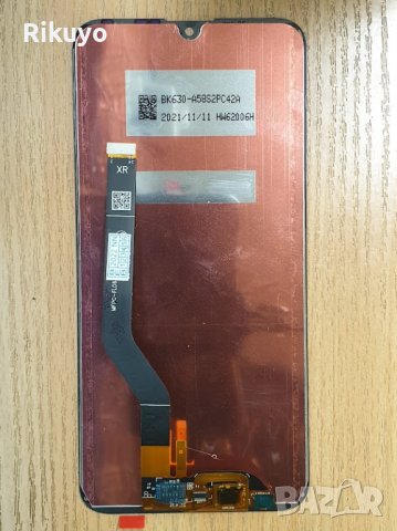 Дисплей за Huawei Y7 2019 , Y7 Prime 2019 / DUB-L21, DUB-LX1, снимка 2 - Резервни части за телефони - 38275278