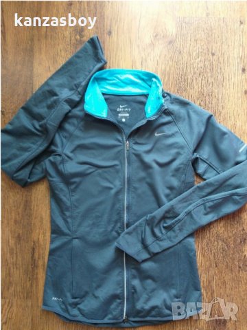 nike dri-fit stay cool - страхотни дамски панталони КАТО НОВО, снимка 4 - Спортни екипи - 33280653