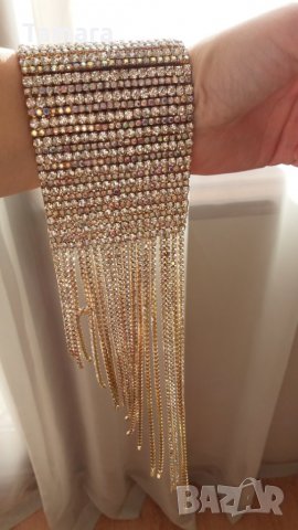 Гривна, аксесоар за ръка H&M, снимка 2 - Гривни - 27442465