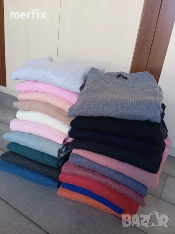 Нови Дамски Ежедневни Комплекти , снимка 4 - Комплекти - 52162466