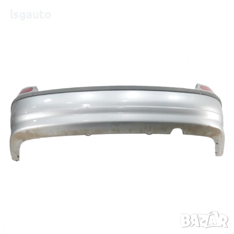 Задна броня Nissan Almera Tino (V10) 2000-2006 ID: 157891, снимка 2 - Части - 53537302