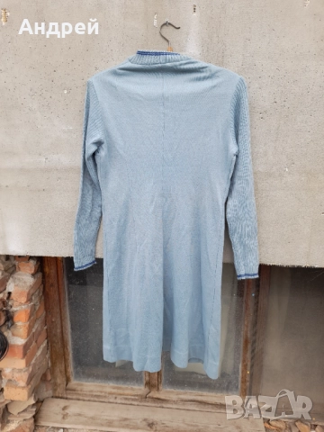 Стара Дамска рокля #2, снимка 6 - Други ценни предмети - 52109920