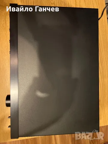 Предусилвател Luxman C-03 CLASS A, снимка 2 - Ресийвъри, усилватели, смесителни пултове - 49377768