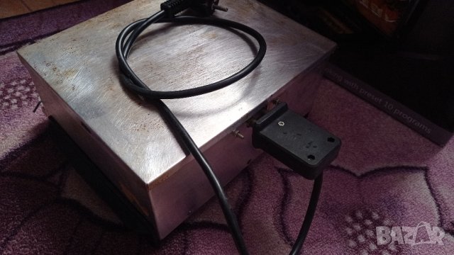 Парти грил (Скара) , снимка 3 - Скари - 43263603