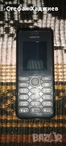 Телефон с фенерче Nokia 108 RM-945, снимка 2 - Nokia - 43168822