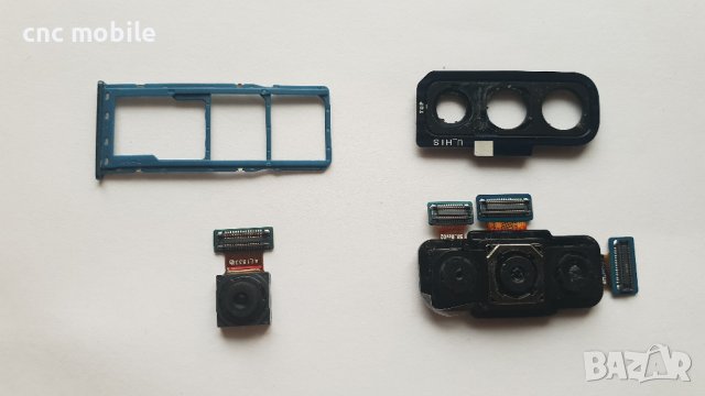 Samsung Galaxy A7 2018 - Samsung SM-A750F оригинални части и аксесоари , снимка 3 - Резервни части за телефони - 37920588