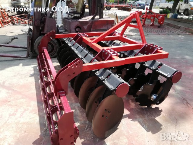 Демпферен /гумен/ тампон за дискова брана, снимка 3 - Селскостопанска техника - 28401934