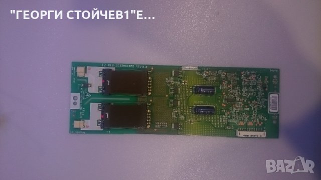 TX-32LE8FA TNP0EA010 PSC10236D KLS-EE32HK14M2, снимка 2 - Части и Платки - 26911849
