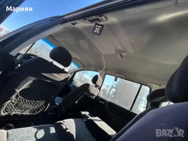 Opel zafira A 1,8benzin-части, снимка 7 - Аксесоари и консумативи - 48085705