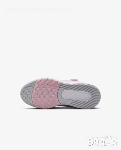 Детски маратонки Nike Star Runner 5 (PS), снимка 3 - Детски маратонки - 52365824