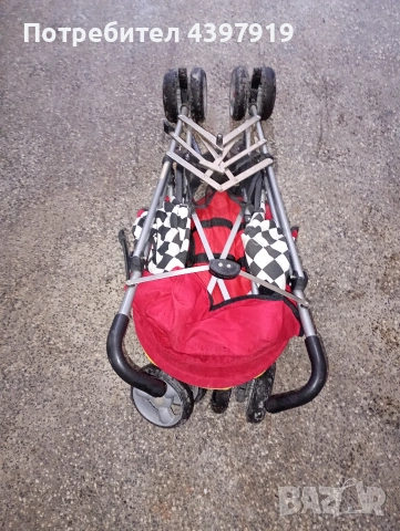Продавам Детски колички във много добро Състояние, снимка 6 - Други - 53496990