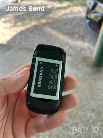 Samsung с капаче ЧЕРВЕН , снимка 6 - Samsung - 51645780