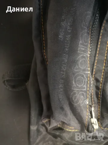 Винтидж раница Adidas , снимка 6 - Раници - 50297065