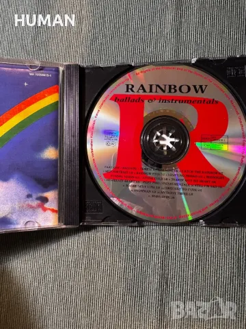 Лот - CD - Rock - Рок, снимка 15 - CD дискове - 50036971