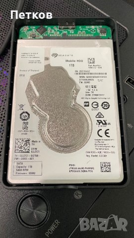 Външен хард диск, снимка 3 - Външни хард дискове - 43610203