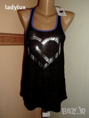 Love Dream, Нов Потник, Размер S. Код 871