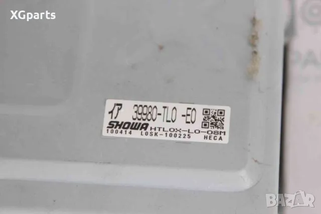 Модул електрическа рейка за Honda Accord VIII (2007-2012) 39980-TL0-E0, снимка 2 - Части - 47699245