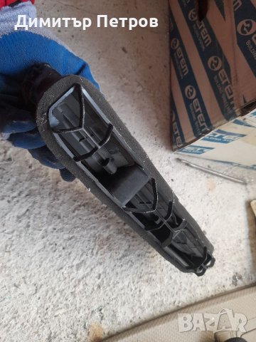 Въдоховоди за нисан х трейл т30 , снимка 3 - Части - 39815734