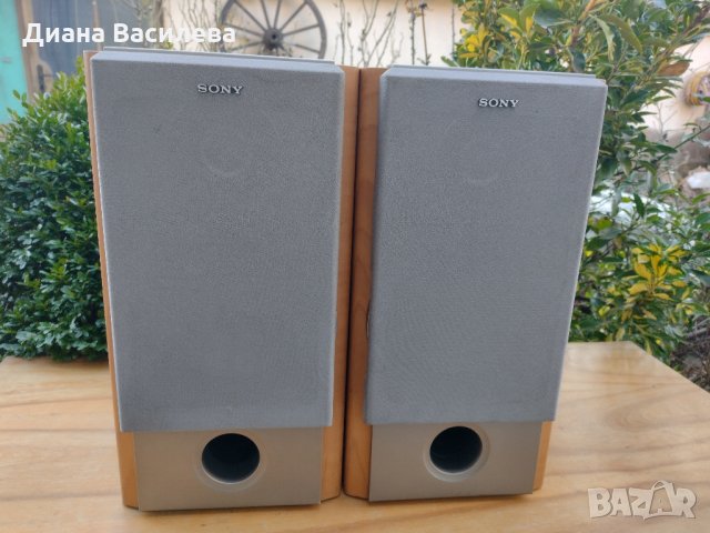 Sony NX1, снимка 5 - Тонколони - 35339016