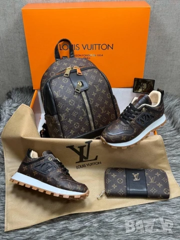 чанти christian dior louis vuitton , снимка 15 - Чанти - 50574648