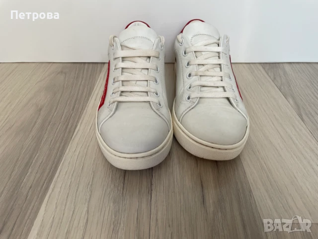 Dolce & Gabbana маратонки 37 Оригинал , снимка 3 - Маратонки - 50721195