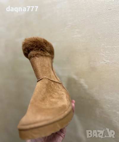 Топли ботуши Esmara Germany номер 39, снимка 14 - Дамски ботуши - 52553812