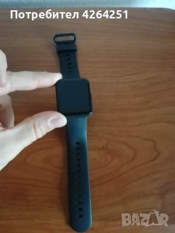Redmi Watch 2 Lite фитнес часовник, снимка 5 - Смарт гривни - 47587313