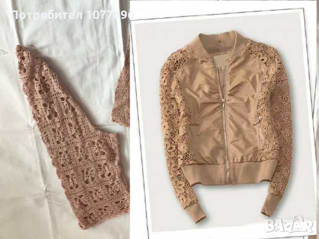 Летни Блузи без ръкав плетени на една кука тип дантела Топ, снимка 11 - Корсети, бюстиета, топове - 33602446