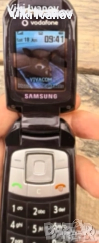 Самсунг SGH-E570