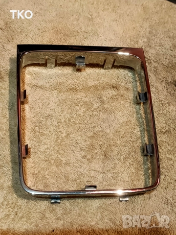 Панел за маншон на скоростен лост на VW Passat B6, снимка 2 - Части - 52973347