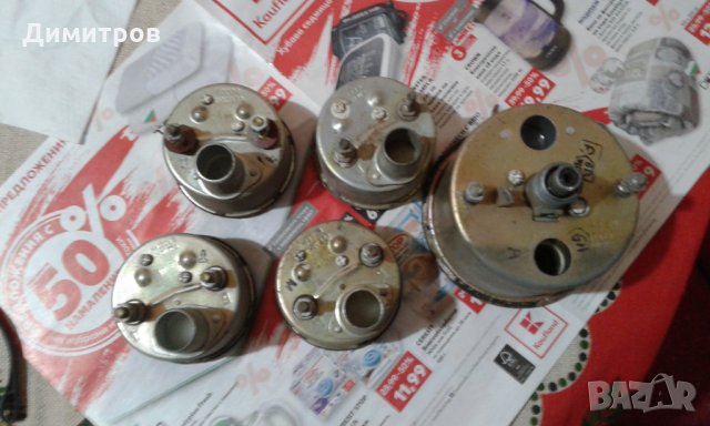 Ретро прибори, снимка 12 - Други ценни предмети - 27437054